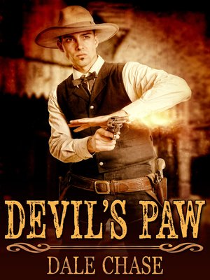 cover image of Devil's Paw